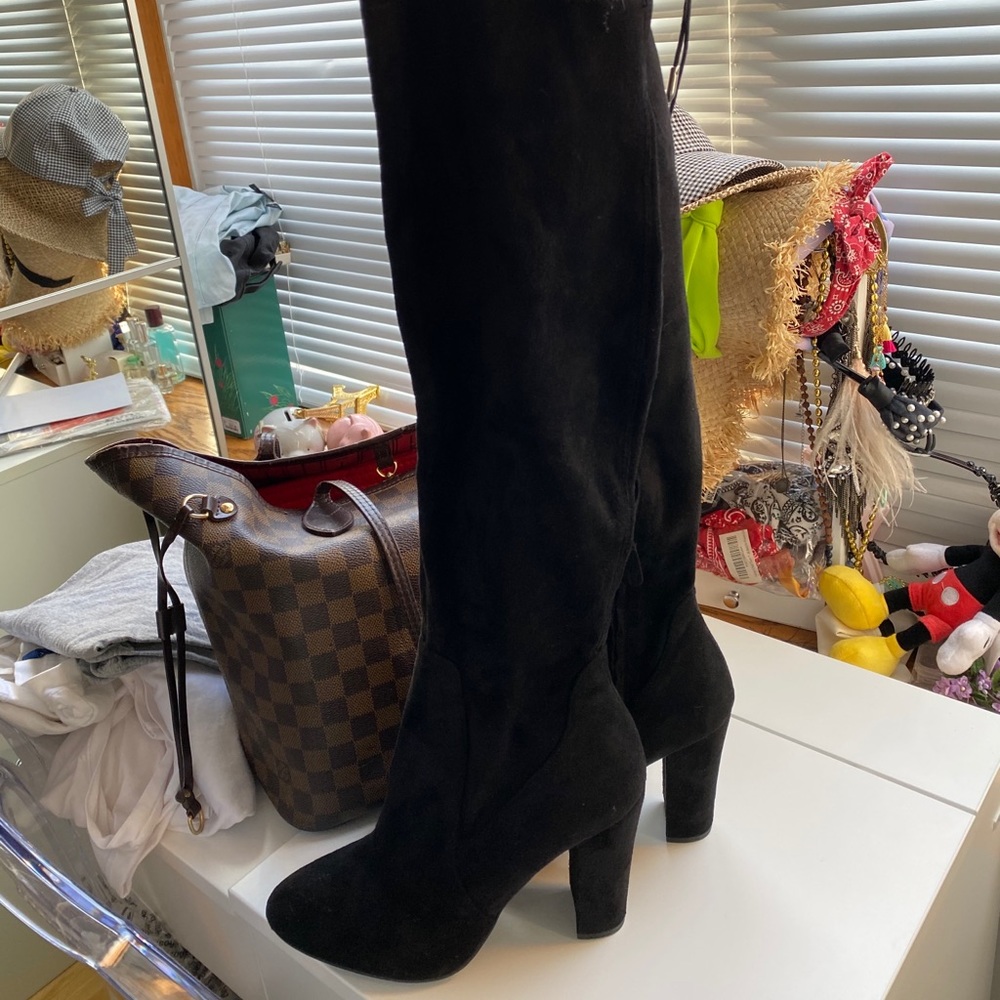 Knee high Dolce Vita boots